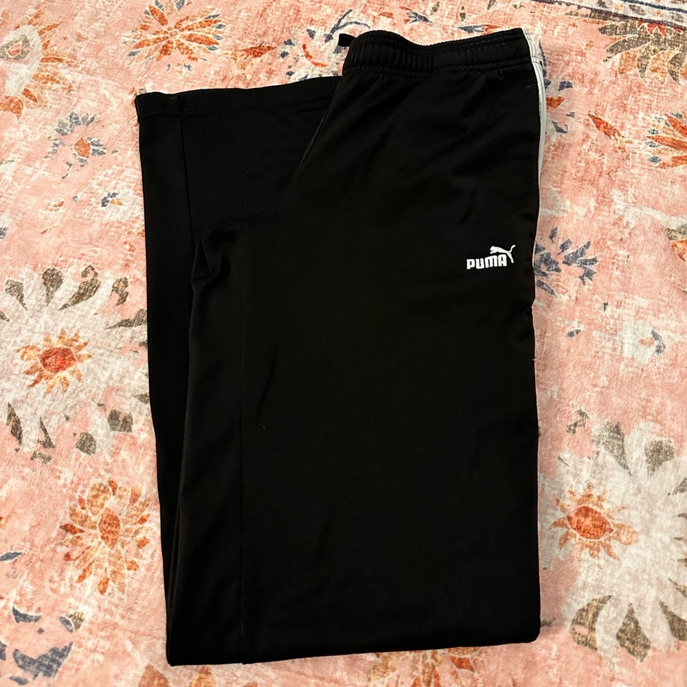 Puma Sweatpants